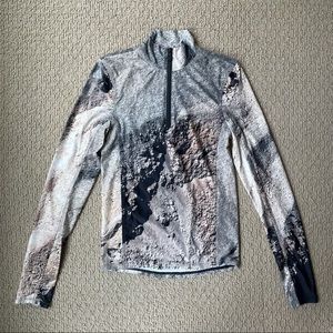 Louis Vuitton Turtleneck Top